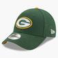 New Era Green Bay Packers New Era Green Bay Packers