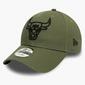 New Era Chicago Bulls New Era Chicago Bulls