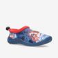Aquashoes Capitão America Aquashoes Capitão America