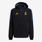 Real Madrid Cro Sudadera Ab. Equipo 21/22 Real Madrid Cro Sudadera Ab. Equipo 21/22