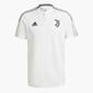 Polo Juventus - Blanco - Polo Fútbol Hombre Polo Juventus - Blanco - Polo Fútbol Hombre