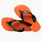 Havaianas Max - Naranja - Chanclas Dedo Niño Havaianas Max - Naranja - Chanclas Dedo Niño