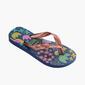 Havaianas Flores - Cobre - Chanclas Dedo Niña Havaianas Flores - Cobre - Chanclas Dedo Niña