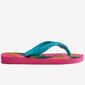 Havaianas Top Fashion - Celeste - Chanclas Dedo Niña Havaianas Top Fashion - Celeste - Chanclas Dedo Niña
