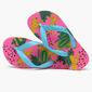 Havaianas Top Fashion - Celeste - Chanclas Dedo Niña Havaianas Top Fashion - Celeste - Chanclas Dedo Niña