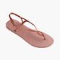 Havaianas Luna - Doré - Sandales Fille Havaianas Luna - Doré - Sandales Fille