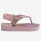 Havaianas Palette Glow - Rosa - Chanclas Dedo Niña Havaianas Palette Glow - Rosa - Chanclas Dedo Niña