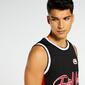 Camisola Alças Ecko Kerr Camisola Alças Ecko Kerr