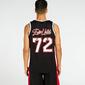 Camisola Alças Ecko Kerr Camisola Alças Ecko Kerr