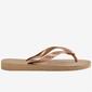 Havaianas Top - Doradas - Chanclas Dedo Mujer Havaianas Top - Doradas - Chanclas Dedo Mujer