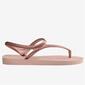 Havaianas Flash Urban - Rosa - Sandálias Praia Mulher Havaianas Flash Urban - Rosa - Sandálias Praia Mulher