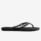 Havaianas Flash Sweet - Negro - Chanclas Dedo Mujer Havaianas Flash Sweet - Negro - Chanclas Dedo Mujer