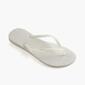 Havaianas Slim - Branco - Chinelos Praia Mulher Havaianas Slim - Branco - Chinelos Praia Mulher