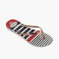 Havaianas Slim Nautical - Amarelo - Chinelos Praia Mulher Havaianas Slim Nautical - Amarelo - Chinelos Praia Mulher