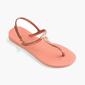Havaianas Twist - Rosa - Sandálias Praia Mulher Havaianas Twist - Rosa - Sandálias Praia Mulher
