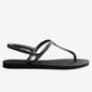 Havaianas Twist - Negro - Chanclas Dedo Mujer Havaianas Twist - Negro - Chanclas Dedo Mujer