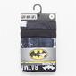 Batman Cro Calzoncillos Boxer P-3 Batman Cro Calzoncillos Boxer P-3