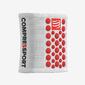 Muñequera Compressport - Blanco - Muñequera Running Muñequera Compressport - Blanco - Muñequera Running