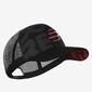 Compressport Trucker - Negro - Gorra Running Compressport Trucker - Negro - Gorra Running