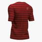 Compressport Performance SS - Rojo - Camiseta Running Hombre Compressport Performance SS - Rojo - Camiseta Running Hombre
