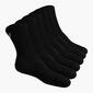 Calcetines Asics - Negro - Calcetines Running Hombre Calcetines Asics - Negro - Calcetines Running Hombre