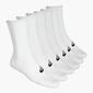 Calcetines Asics - Blanco - Calcetines Running Hombre Calcetines Asics - Blanco - Calcetines Running Hombre