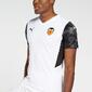 Camisola Valencia Cf Puma 21/22 Camisola Valencia Cf Puma 21/22