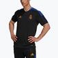T-shirt Real Madrid adidas 21/22 T-shirt Real Madrid adidas 21/22
