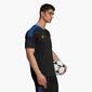 T-shirt Real Madrid adidas 21/22 T-shirt Real Madrid adidas 21/22