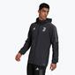 Sudadera Juventus - Negro - Sudadera Fútbol Hombre Sudadera Juventus - Negro - Sudadera Fútbol Hombre