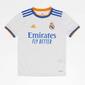 Camiseta Real Madrid 1ª Equipación Camiseta Real Madrid 1ª Equipación
