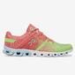 On Running Cloudflow - Coral - Zapatillas Running Mujer 