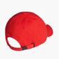 Boné Benfica adidas 21/22 - Vermelho - Boné Futebol Unissexo Boné Benfica adidas 21/22 - Vermelho - Boné Futebol Unissexo