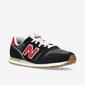 New Balance Ml373 - Preto - Sapatilhas Homem New Balance Ml373 - Preto - Sapatilhas Homem