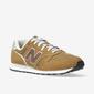 New Balance 373 - Camel - Zapatillas Hombre New Balance 373 - Camel - Zapatillas Hombre