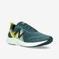 New Balance Tempo - Verde - Sapatilhas Running Homem New Balance Tempo - Verde - Sapatilhas Running Homem