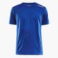 T-shirt Running Craft Rush - Azul - T-shirt Homem T-shirt Running Craft Rush - Azul - T-shirt Homem