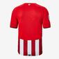 Camiseta At. Bilbao 1ª Equipación 21/22 - Rojo - Hombre Camiseta At. Bilbao 1ª Equipación 21/22 - Rojo - Hombre