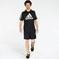 Camiseta Running adidas - Negro - Camiseta Hombre Camiseta Running adidas - Negro - Camiseta Hombre