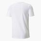 T-shirt Puma Bmw T-shirt Puma Bmw