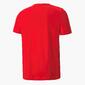 T-shirt Puma Ferrari Race T-shirt Puma Ferrari Race