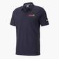 Red Bull Cro Polo M/c Pique Red Bull Cro Polo M/c Pique