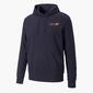 Red Bull Cro Sudadera Cap. Felpa P. Red Bull Cro Sudadera Cap. Felpa P.