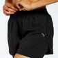 Calções Puma - Preto - Calções Running Mulher Calções Puma - Preto - Calções Running Mulher