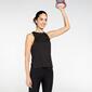 Puma Yoga Studio - Negro - Camiseta Fitness Mujer Puma Yoga Studio - Negro - Camiseta Fitness Mujer