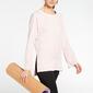 Puma Studio Yogini - Rosa - Camiseta Yoga Mujer Puma Studio Yogini - Rosa - Camiseta Yoga Mujer