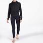 Puma Studio - Negro - Sudadera Capucha Mujer Puma Studio - Negro - Sudadera Capucha Mujer