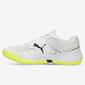 Puma Solarflash - Blanco - Zapatillas Balonmano Hombre Puma Solarflash - Blanco - Zapatillas Balonmano Hombre