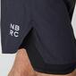 Speed Cro Pantalon Corto+malla 5´ Running Speed Cro Pantalon Corto+malla 5´ Running
