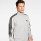 adidas 3S - Negro - Chándal Hombre adidas 3S - Negro - Chándal Hombre